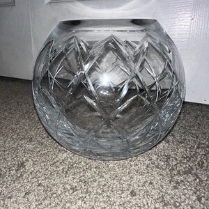 Kate spade fish bowl vase